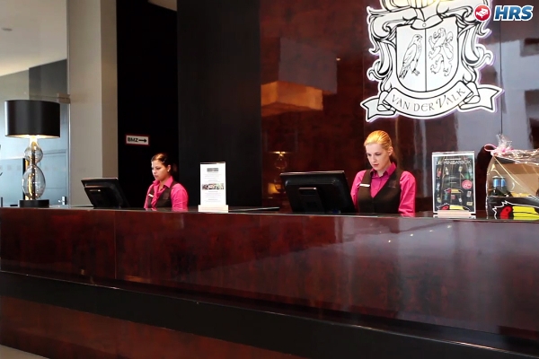 Van der Valk Airporthotel (Düsseldorf)